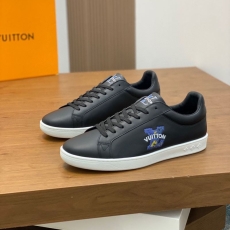 Louis Vuitton Low Shoes